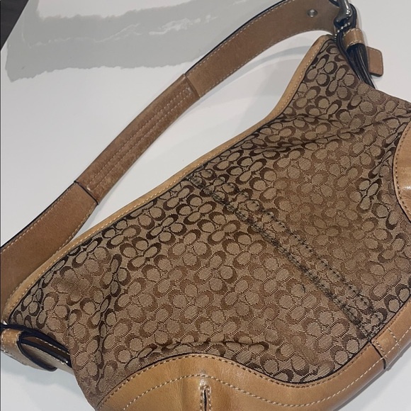 😍Coach Bag - Picture 9 of 11